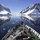 فعالان محیط زیست خواستار محدودیت سفر به قاره جنوبگان شدند