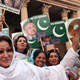 تركیب دولت جدید پاكستان مشخص شد