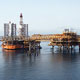 فراخوان شرکت نفت فلات قاره به سازندگان داخلی تجهیزات صنعت نفت