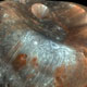 نگاهی سه بعدی به قمر مریخ