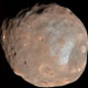 تصویربرداری سه‌بعدی از قمر جذاب سیاره سرخ