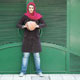 گفت و گو با زهره خالقی، بلندقدترین بسکتبالیست تیم ملی زنان ایران