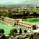 ساخت بزرگترین هتل سنتی خاورمیانه در بافت تاریخی اصفهان