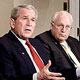 چاپ كتاب تازه از جعل اسناد توسط بوش برای آغاز جنگ عراق