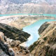 سدها، عامل افزایش میزان تبخیر در ایران و جهان