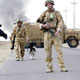 آیا پیشمرگ ها برای درگیری با ارتش عراق آ ماده می شوند ؟