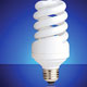 اجرای طرح جمع آوری لامپ های پرمصرف مشترکین تجاری