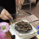 پژوهشگر ایرانی از یک کیلو "کاه" یک کیلو گوشت رژیمی تولید کرد