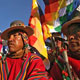 دولت مورالس بیسوادی را در بولیوی ریشه کن کرد