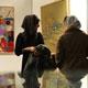 حضور نگارخانه‌های معتبر در آرت‌اكسپوی تهران