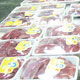 امسال ۶۰ هزار تن گوشت قرمز صادر شده است