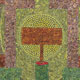 نقاشی‌های سقاخانه‌ای «حسین زنده‌رودی» بررسی می‌شود