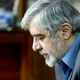 میرحسین موسوی شاعر آثار خویش است