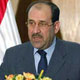 نوری مالكی:عراق خیزش بزرگی در برقراری مناسبات خود با جهان عرب دارد