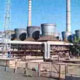 اعلام فعالیت های بخش تعمیرات نیروگاه منتظر قائم در سال ۱۳۸۷