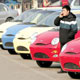 خیز چینی ها برای حضور در بازار خودرو یران