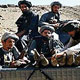 شماری از نیروهای مسلح طالبان به نیروهای دولتی افغان پیوستند