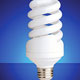 لامپ های کم مصرف و صرفه جویی ۱۰۰۰ مگاواتی برق