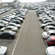 ترافیک سنگین فروش خودروهای خارجی