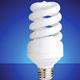 تولید لامپ های كم مصرف به ۴۰میلیون عدد افزایش می یابد