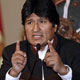 نباید نگران اقدام آمریکا علیه بولیوی باشیم