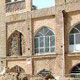کشف دو مسجد تاریخی در "مزار شاهزاده حسین" قائن
