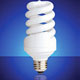 حدود ۷۰ درصد لامپهای كم مصرف وارداتی غیر استاندارد هستند