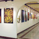 هنرمندان آذربایجانی و یك نمایشگاه متفاوت‌