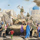 تصویر منفی جنگ عراق در آثار هنرمندان آمریكایی