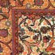 برگزاری نمایشگاه بزرگ طرح و نقش فرش ایرانی