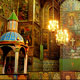 کلیسای سنت استپانوس؛ مظهر همزیستی ادیان در ایران