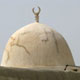 مسجد ۱۲۰۰ ساله شیخ برخ قشم با یك زلزله دیگر فرو می ریزد
