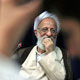 مصباح یزدی : اطاعت از احمدی‌نژاد اطاعت از خداست