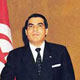 "بن‌ علی " رسما برای انتخابات ریاست‌جمهوری تونس كاندیدا شد