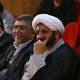 مراسم اختتامیه جشنواره سوره حمد در دانشگاه علوم پزشکی تهران برگزار شد