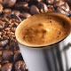 ترک ناگهانی مصرف قهوه پس از مصرف طولانی مدت باعث ایجاد حساسیت می‌شود