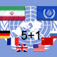 گفت‌وگوهای ۱+۵ درباره ایران نیمه دوم ژانویه از سرگرفته می‌شود