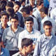 دانش آموزان تهرانی در سال اول راهنمایی بیشترین افت تحصیلی را دارند