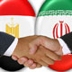 پیگیری پاسخ مصر به نامه ایران