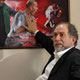 مستند «بازی در مكتب تبریز» پشت صحنه «پاداش» را ثبت كرد