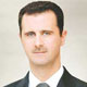 دیدار میچل با اسد