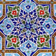 كاظم چلیپا هنر اسلامی را ایرانیان به وجود آوردند