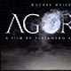 "آگورا" پرفروشترین فیلم سینمای اسپانیا در سال ۲۰۰۹ شد