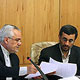 قدردانی رئیس جمهور از بقایی برای ثبت جهانی دو اثر ایرانی