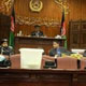پارلمان آینده افغانستان اواخر ماه ژانویه آغاز به كار می‌كند