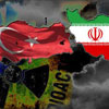 ایران به کمک ترکیه در تلاش برای پایان تحریم هاست