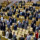 مجلس سنای آمریكا پیمان استارت جدید را امروز به رای می‌گذارد