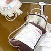ذخیره ۱۴ ماهه کیسه های خون در کشور برای مقابله با تحریم