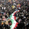 فراخوان عمومی از ملت بزرگ ایران برای حضور حماسی در راهپیمایی ۲۲ بهمن