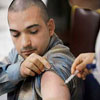 افزایش گروه‌های پر خطر برای واكسیناسیون آنفلوآنزا